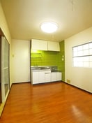 キッチン パナハイツ丹羽