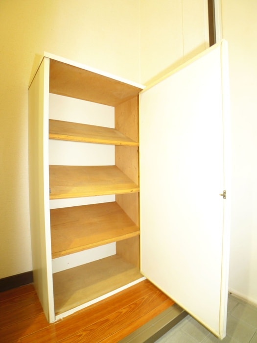 靴箱 パナハイツ丹羽