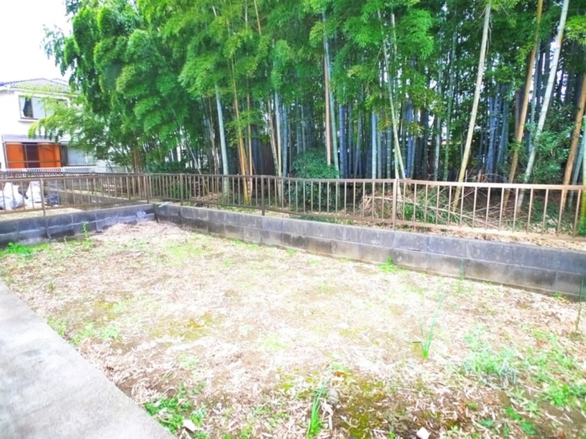 周辺環境 パナハイツ丹羽