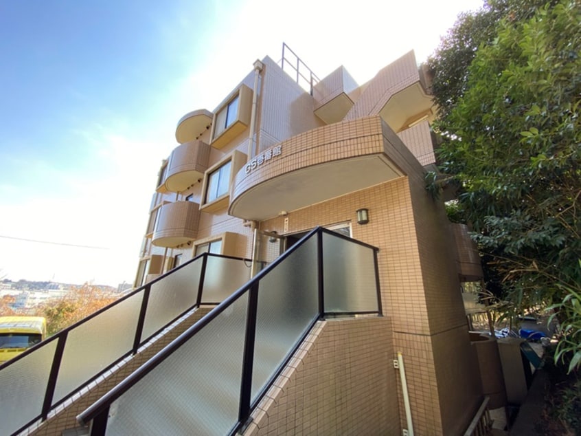 外観写真 ＧＳ壱番館