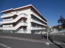 都田西小学校(小学校)まで950m ＧＳ壱番館