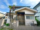 古ヶ崎4丁目戸建の外観