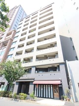 サンテラス池田山