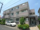 外観写真 プリムヴェール南鳩ヶ谷