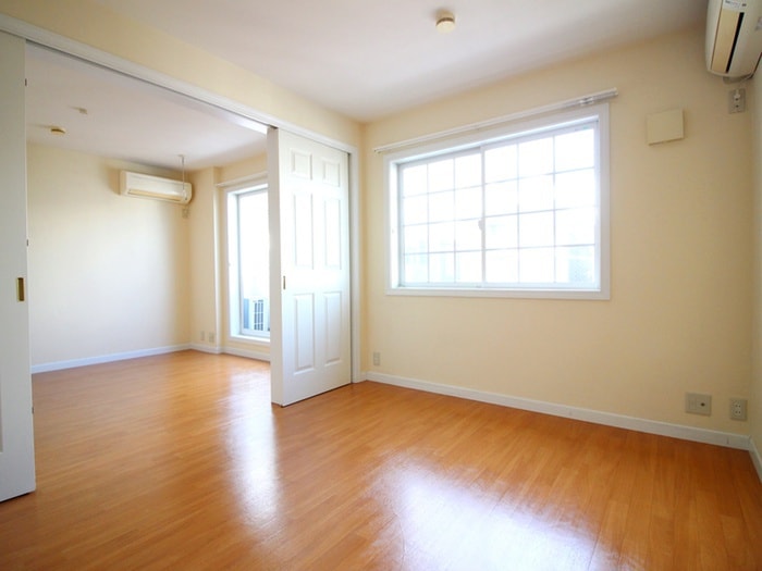 居室 プリムヴェール南鳩ヶ谷