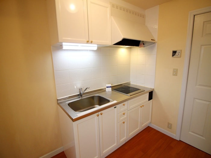 キッチン プリムヴェール南鳩ヶ谷