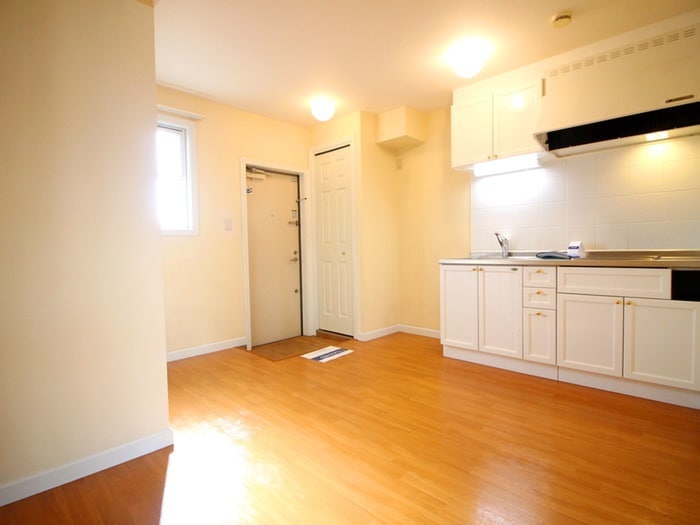 居室 プリムヴェール南鳩ヶ谷