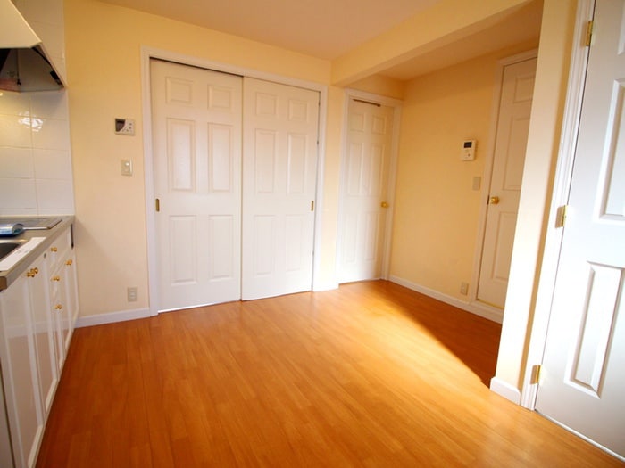 居室 プリムヴェール南鳩ヶ谷