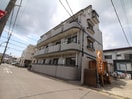 外観写真 ローズガーデンＡ５７番館