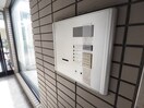 建物設備 ローズガーデンＡ５７番館