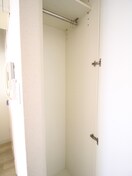 収納 ローズガーデンＡ５７番館