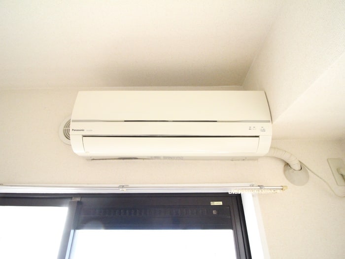 内観写真 ローズガーデンＡ５７番館