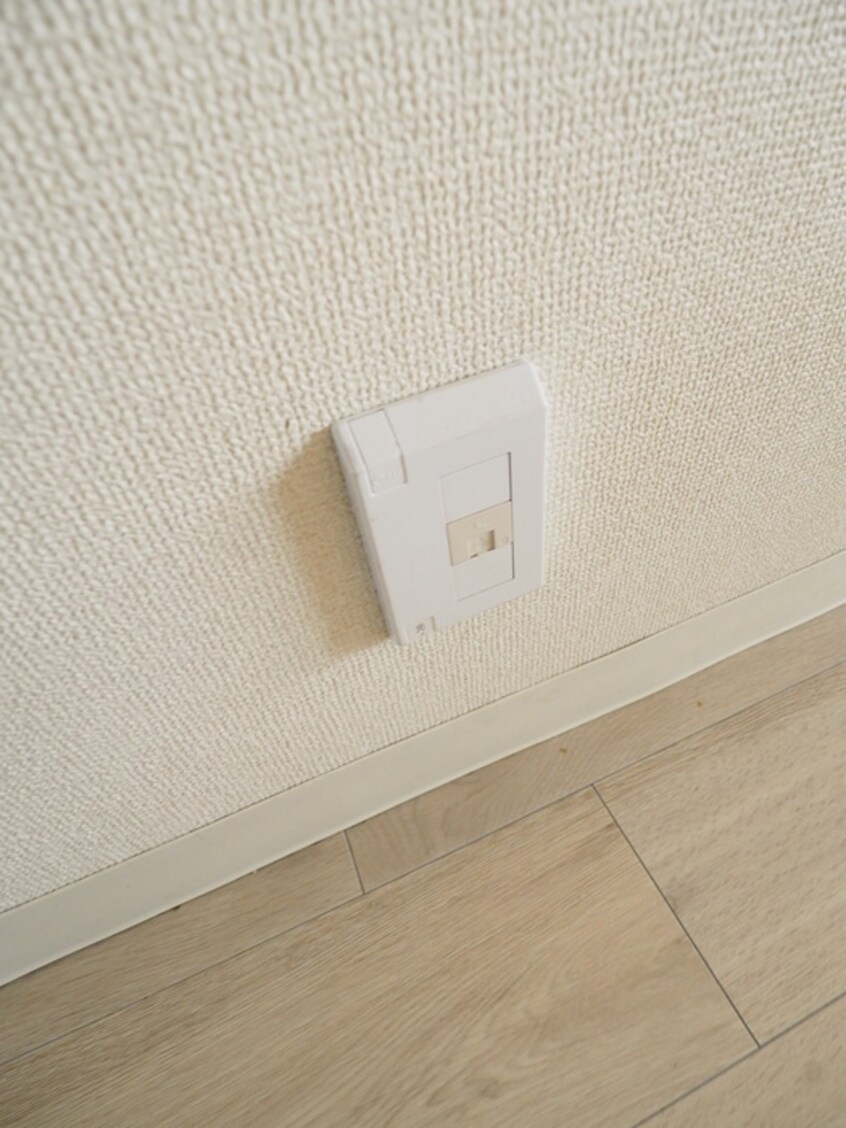 内観写真 ローズガーデンＡ５７番館