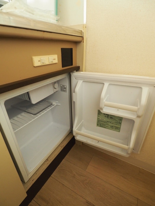 キッチン ローズガーデンＡ５７番館