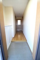 玄関 東浦和ｶﾞｰﾃﾞﾝﾌﾟﾗｻﾞ壱番館