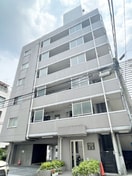 外観写真 ＳＵＥＨＩＲＯＣＯＵＲＴ常盤