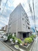 周辺環境 ＳＵＥＨＩＲＯＣＯＵＲＴ常盤
