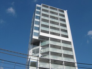 Court Hills 広尾 南(101)