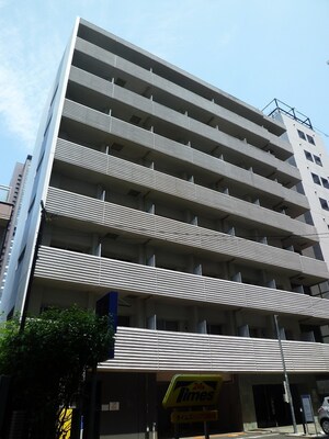 シンシア三田慶大前（501）