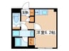 ＬＥＧＡＬＡＮＤ笹塚 1Rの間取り