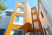 MYSTREET　KAMEARI