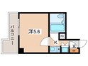 ﾗｲｵﾝｽﾞﾏﾝｼｮﾝK・I横須賀中央(407)の間取図