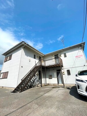 エンゼルハイツ