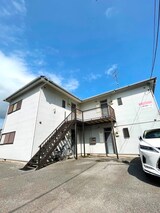 エンゼルハイツ