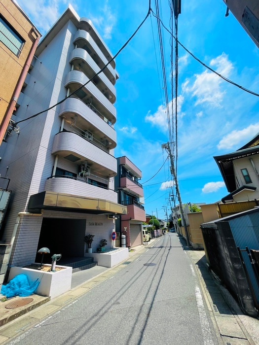周辺環境 ＣＡＳＡ　ＤＥ　ＡＬＴＯ