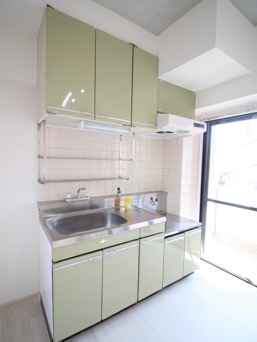 キッチン ＣＡＳＡ　ＤＥ　ＡＬＴＯ