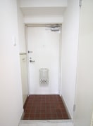 玄関 ＣＡＳＡ　ＤＥ　ＡＬＴＯ