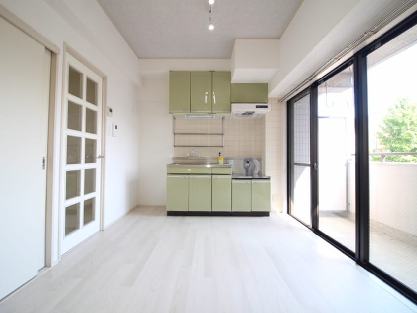 キッチン ＣＡＳＡ　ＤＥ　ＡＬＴＯ
