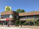 いなげや(スーパー)まで300m ＣＡＳＡ　ＤＥ　ＡＬＴＯ