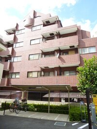 エクシ－ド安藤坂