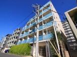 プラウドフラット仙川２