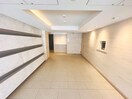 エントランス部分 プラウドフラット仙川Ⅱ