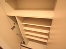 ベランダ・バルコニー プラウドフラット仙川Ⅱ