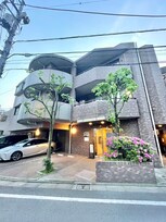 菱和ﾊﾟﾚｽ立教大学前国際ﾊｲﾑ(101)