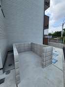 建物設備 Ｂｉｏ　ＫＡＳＵＫＡＢＥ