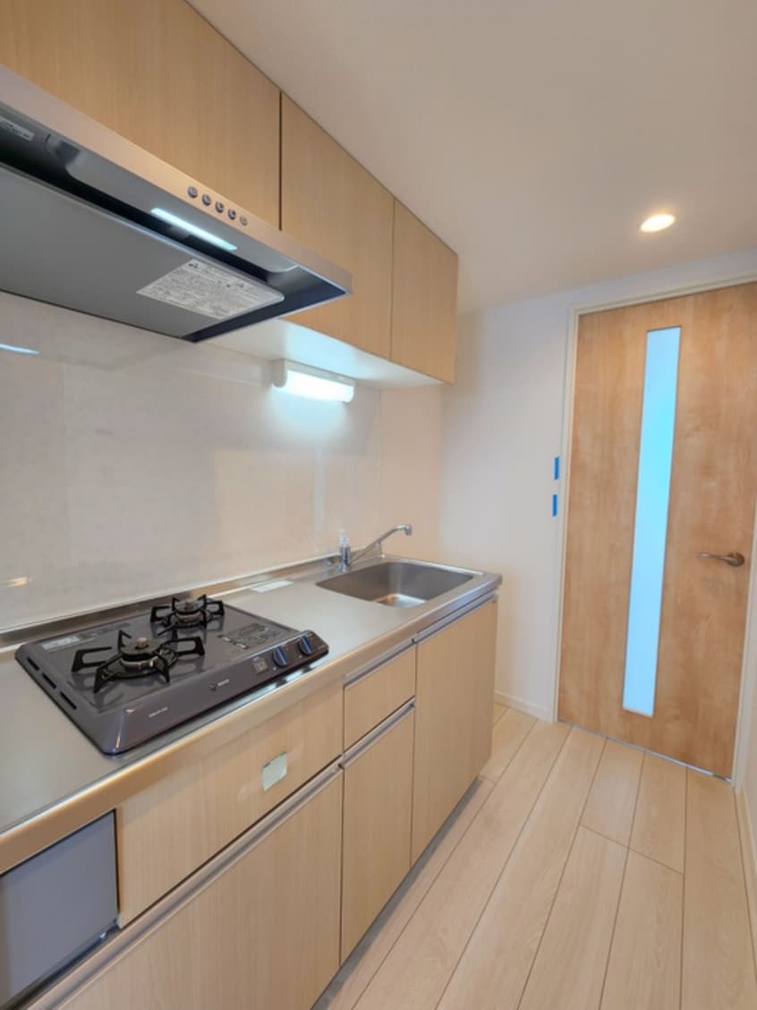 キッチン Ｂｉｏ　ＫＡＳＵＫＡＢＥ