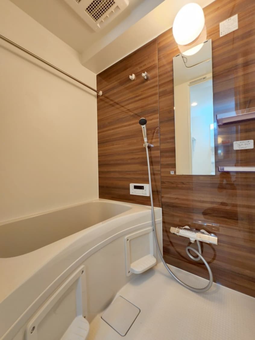 バス／シャワールーム等 Ｂｉｏ　ＫＡＳＵＫＡＢＥ