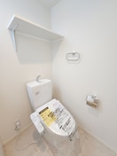 トイレ Ｂｉｏ　ＫＡＳＵＫＡＢＥ