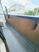 ベランダ・バルコニー Ｂｉｏ　ＫＡＳＵＫＡＢＥ