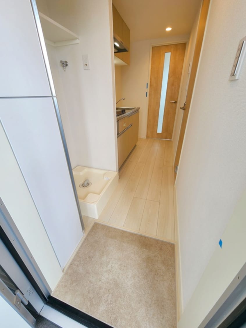 玄関 Ｂｉｏ　ＫＡＳＵＫＡＢＥ