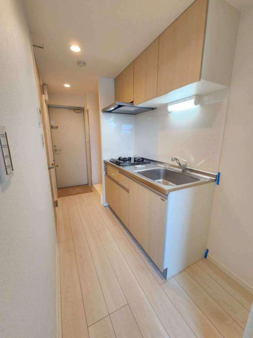 廊下 Ｂｉｏ　ＫＡＳＵＫＡＢＥ