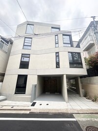 BLANCCOURT牛込早稲田