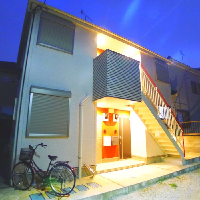 外観写真 Ｒａｆａｇａ南柏