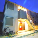 外観写真 Ｒａｆａｇａ南柏