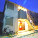 Ｒａｆａｇａ南柏の外観