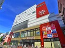 キュアラ(ショッピングセンター/アウトレットモール)まで547m Ｒａｆａｇａ南柏